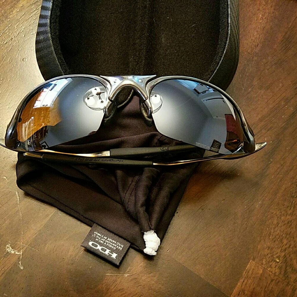 Oakley Romeo 2.0 *sale*